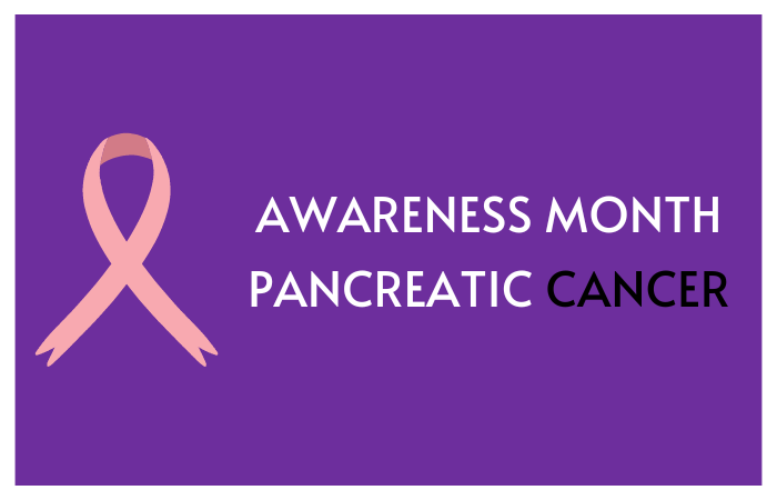 Meeting on the prevention of pancreatic cancer