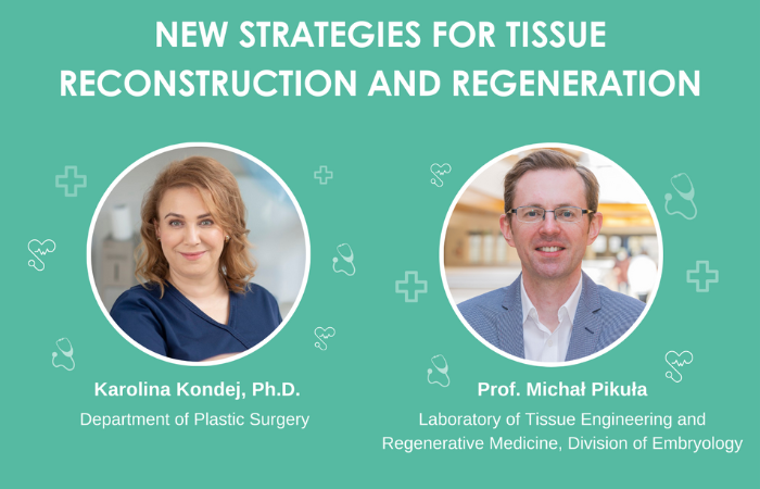 Research seminar "…where discovery science meets clinical medicine"
