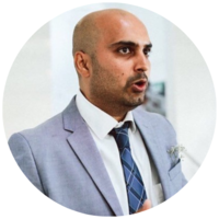 Dr. Habil. Ravi Kant