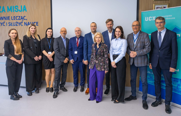 Proceedings of the International Advisory Council