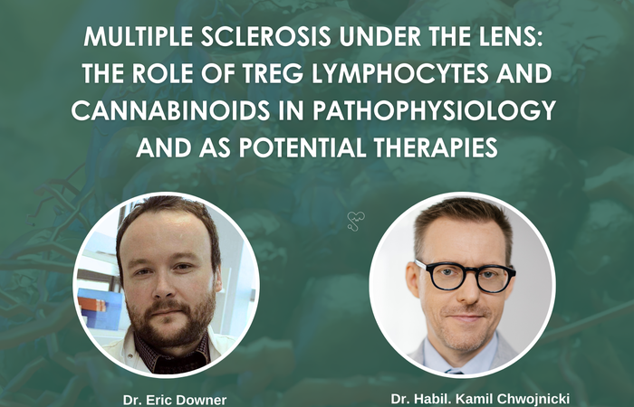 Research seminar "…where discovery science meets clinical medicine"