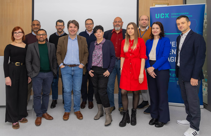 November Cardiologists' Meeting