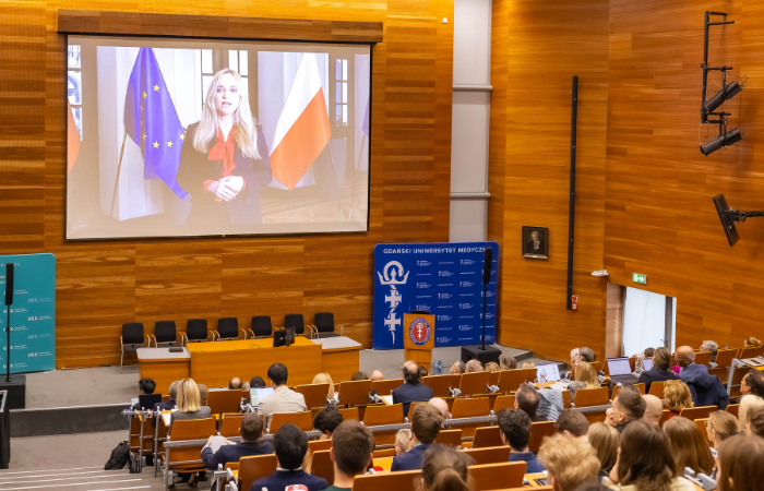 Experts on Optimising Chest CT Screening and Artificial Intelligence in Healthcare – AGILE Conference