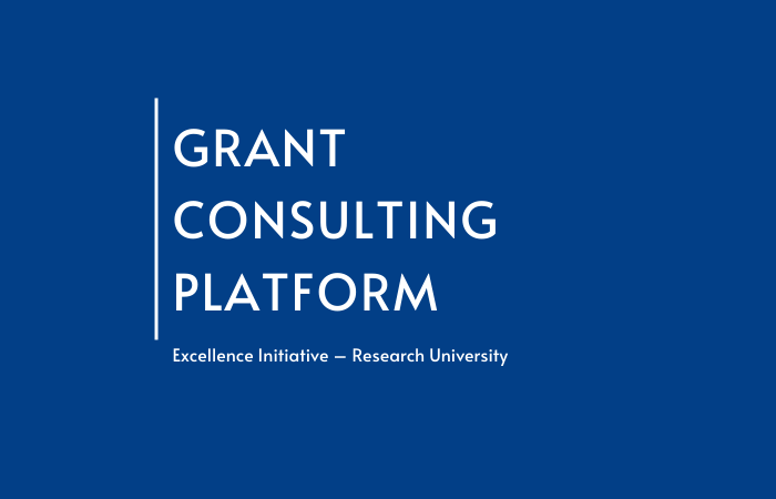 Grant Consulting Platform