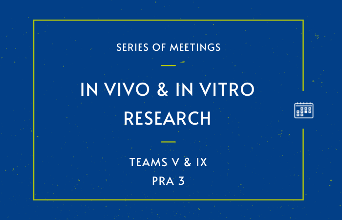 Webinar – "TAZD-CBU as the leader of in vivo research projects in Tri-City universities"