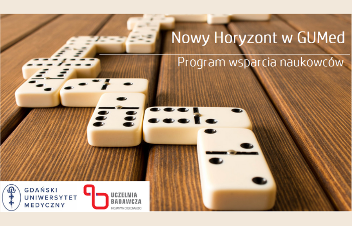Extension of the recruitment deadline to the "New Horizon at the MUG" Program
