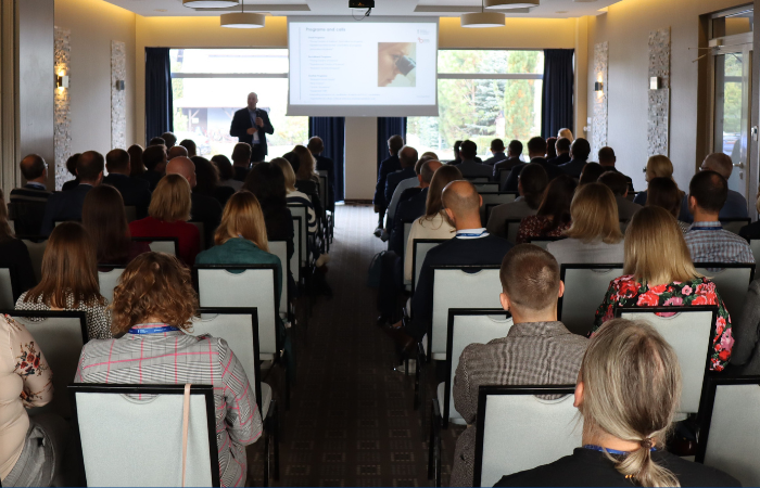Together for scientific potential – a summary of two years of the IDUB program
